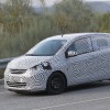 Photo espion (spyshot) Peugeot 108 I - 1-002