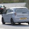 Photo espion (spyshot) Peugeot 108 I - 1-003