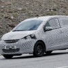 Photo espion (spyshot) Peugeot 108 I - 1-006