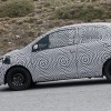 Photo espion (spyshot) profil Peugeot 108 I - 1-007