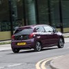 Photo Peugeot 108 Allure Red Purple (UK)