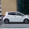 Photo roulante Peugeot 108 Allure Top Blanc Lipizan (UK)