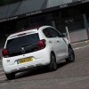 Photo Peugeot 108 Allure Top Blanc Lipizan (UK)