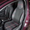 Photo sièges avant Peugeot 108 Allure (UK)