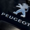 Photo sigle Lion Peugeot 108 Allure (UK)