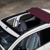 Photo toile de toit ouverte Peugeot 108 Allure Top (UK)