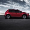 Photos Peugeot 2008 I restylée (phase 3) Brésil - 2019