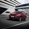 Photo officielle Peugeot 2008 I restylée phase 3 (Brésil)