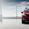 Photo officielle Peugeot 2008 I restylée phase 3 (Brésil)