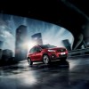 Photo officielle Peugeot 2008 I restylée phase 3 (Brésil)