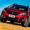 Photos Peugeot 2008 I restylée (phase 3) Brésil - 2019