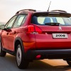 Photos Peugeot 2008 I restylée (phase 3) Brésil - 2019