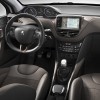 Photo intérieur Peugeot 2008 I (2013) - 1-022