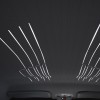 Photo Peugeot LED Track Peugeot 2008 I (2013) - 1-027