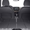 Photo coffre (banquette rabattue) Peugeot 2008 I (2013) - 1-030