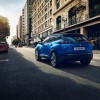 Photo officielle Peugeot e-2008 II GT Electrique (2019)