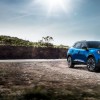 Photo officielle Peugeot e-2008 II GT Electrique (2019)