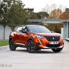 Photo essai Peugeot 2008 II GT PureTech 155 (2019)