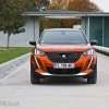 Photo face avant Peugeot 2008 II GT PureTech 155 (2019)