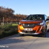 Photo essai routier Peugeot 2008 II GT PureTech 155 (2019)