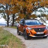 Photo essai route Peugeot 2008 II GT PureTech 155 (2019)