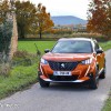 Photo essai route Peugeot 2008 II GT PureTech 155 (2019)