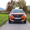 Photo essai route Peugeot 2008 II GT PureTech 155 (2019)