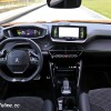 Photo tableau de bord i-Cockpit 3D Peugeot 2008 II GT PureTech 1