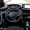 Photo poste de conduite i-Cockpit 3D Peugeot 2008 II GT PureTech