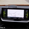 Photo navigation GPS écran tactile 10 Peugeot 2008 II GT PureTe