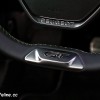 Photo logo GT volant Peugeot 2008 II GT PureTech 155 (2019)