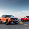 Photo officielle Peugeot 2008 II Allure et GT - Essais presse 20