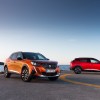 Photo officielle Peugeot 2008 II Allure et GT - Essais presse 20