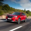 Photo officielle Peugeot 2008 II Allure Rouge Elixir - Essais pr