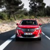 Photo officielle Peugeot 2008 II Allure Rouge Elixir - Essais pr