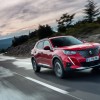 Photo officielle Peugeot 2008 II Allure Rouge Elixir - Essais pr