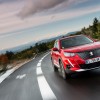 Photo officielle Peugeot 2008 II Allure Rouge Elixir - Essais pr