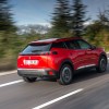 Photo officielle Peugeot 2008 II Allure Rouge Elixir - Essais pr