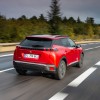 Photo officielle Peugeot 2008 II Allure Rouge Elixir - Essais pr