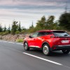 Photo officielle Peugeot 2008 II Allure Rouge Elixir - Essais pr