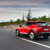 Photo officielle Peugeot 2008 II Allure Rouge Elixir - Essais pr