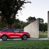 Photo officielle Peugeot 2008 II Allure Rouge Elixir - Essais pr