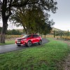 Photo officielle Peugeot 2008 II Allure Rouge Elixir - Essais pr