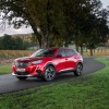 Photo officielle Peugeot 2008 II Allure Rouge Elixir - Essais pr