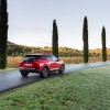 Photo officielle Peugeot 2008 II Allure Rouge Elixir - Essais pr