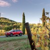 Photo officielle Peugeot 2008 II Allure Rouge Elixir - Essais pr