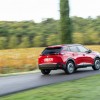 Photo officielle Peugeot 2008 II Allure Rouge Elixir - Essais pr