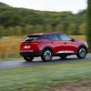 Photo officielle Peugeot 2008 II Allure Rouge Elixir - Essais pr