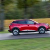 Photo officielle Peugeot 2008 II Allure Rouge Elixir - Essais pr