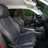 Photo officielle Peugeot 2008 II Allure Rouge Elixir - Essais pr